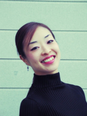 Ballet Beyondの講師紹介